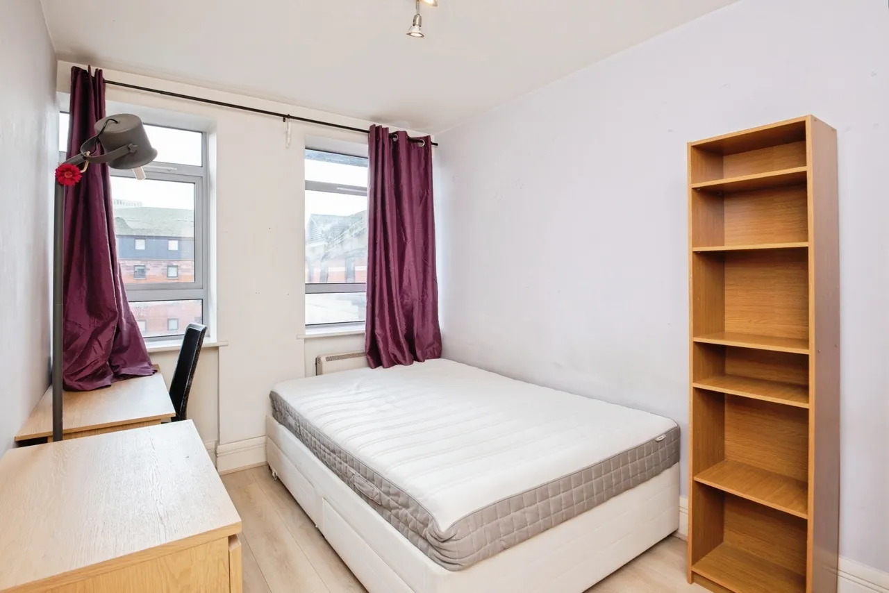 Cobourg Street, Manchester, Greater Manchester, M1, photo 11