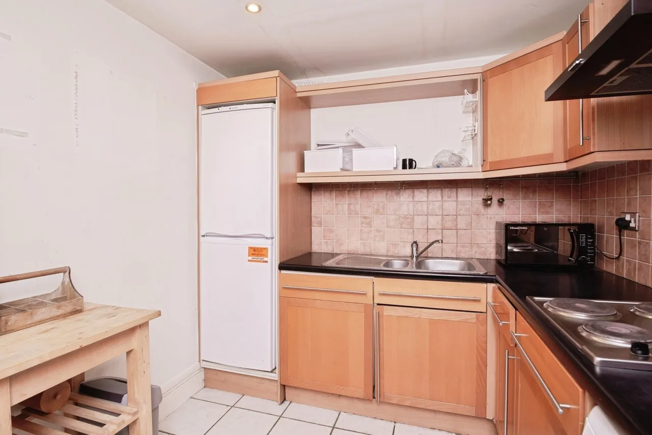 Cobourg Street, Manchester, Greater Manchester, M1, photo 9