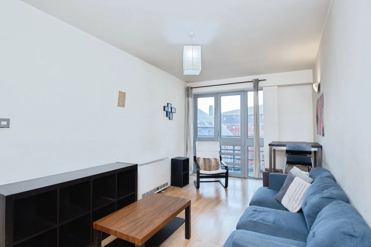 Cobourg Street, Manchester, Greater Manchester, M1, photo 6
