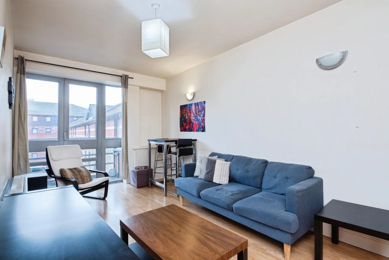 Cobourg Street, Manchester, Greater Manchester, M1, photo 3