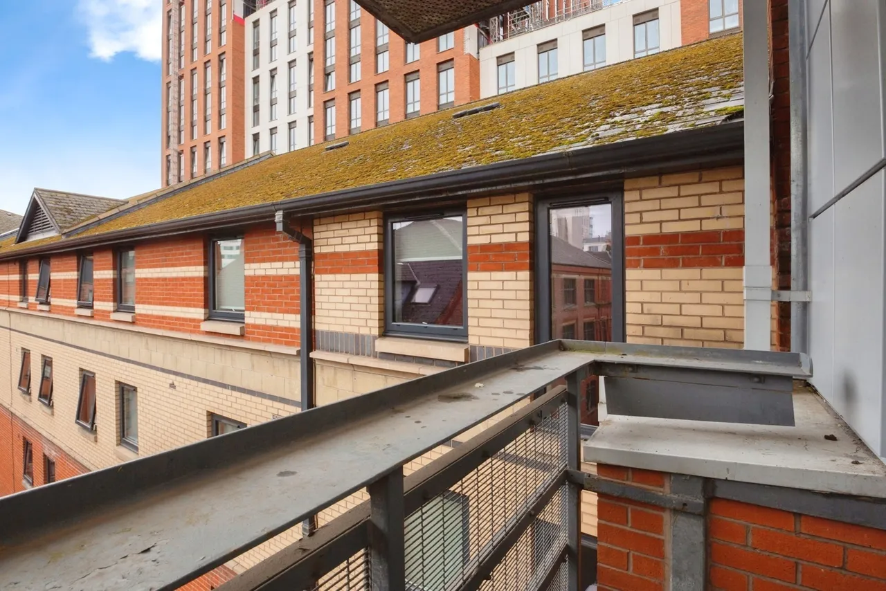 Cobourg Street, Manchester, Greater Manchester, M1, photo 16