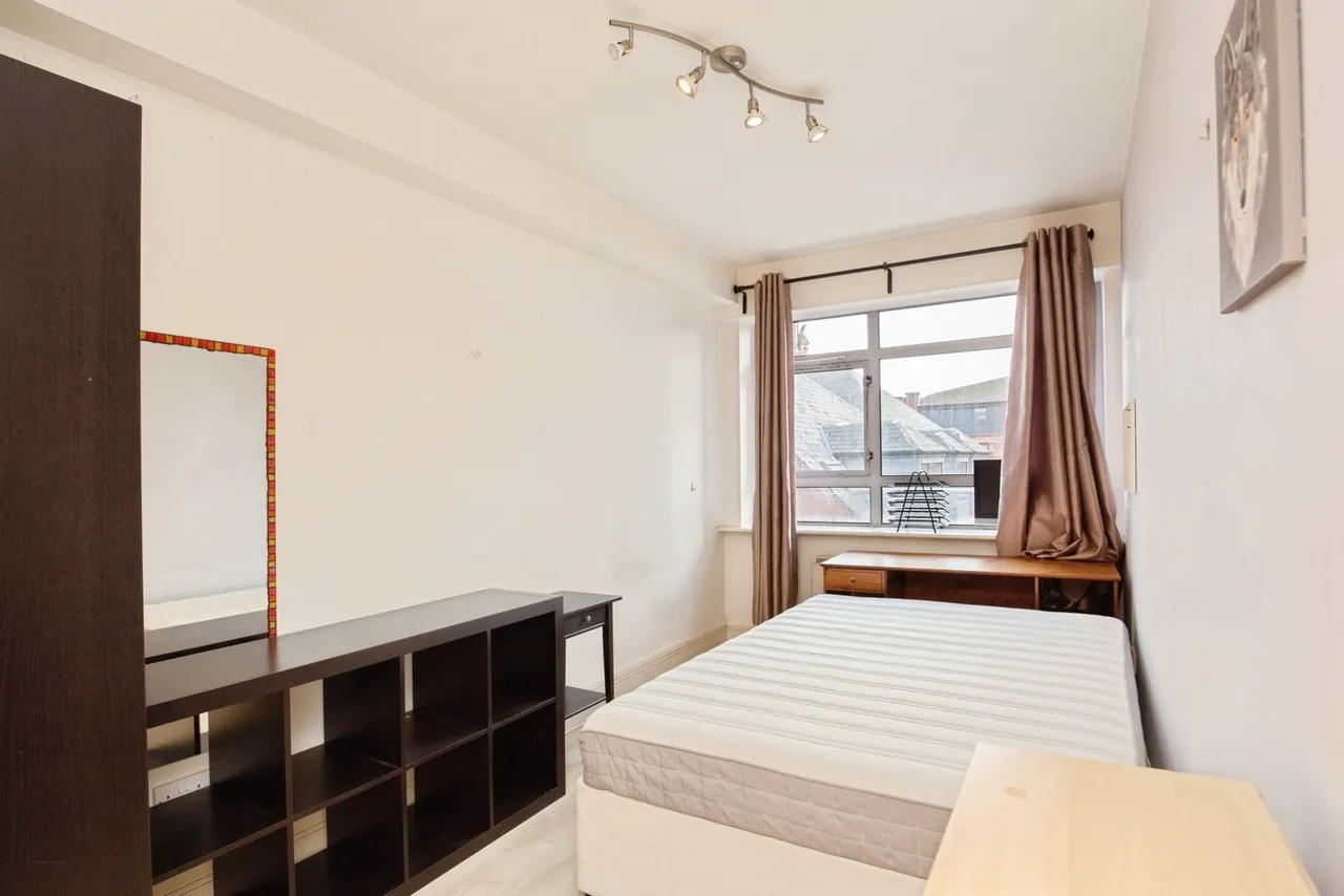 Cobourg Street, Manchester, Greater Manchester, M1, photo 12