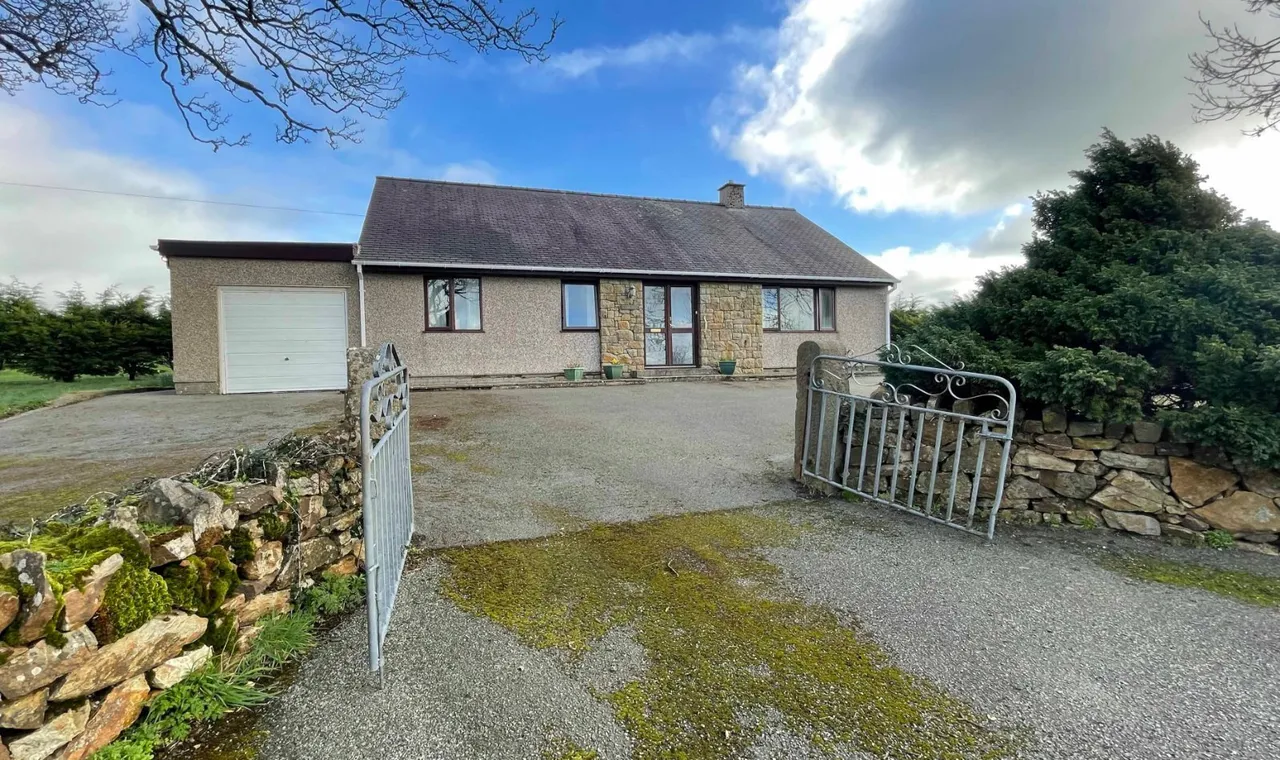 Tyn Lon, Holyhead, photo 15