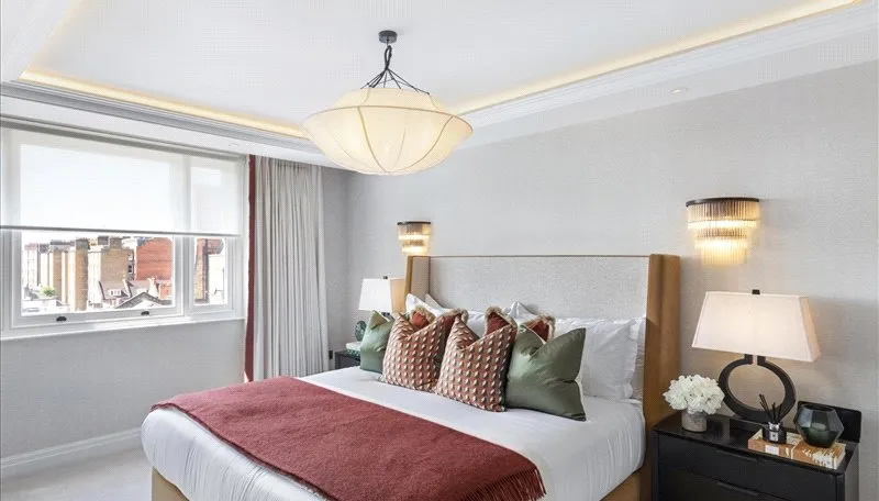 Prince of Wales Terrace, London, W8, photo 5