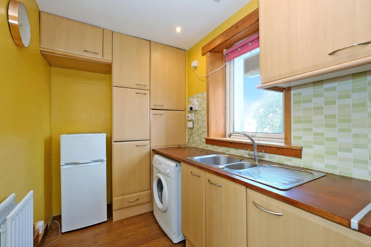 Tullos Place, Torry, AB11, photo 8