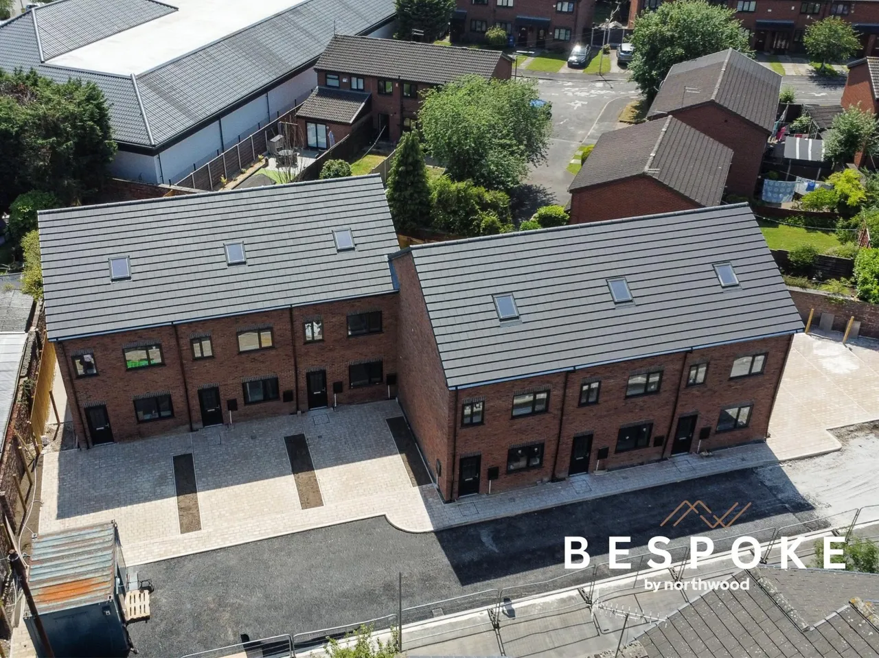 4 bed house for sale, Grosvenor Street, Hazel Grove, SK7