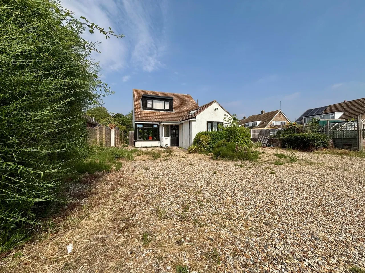 4 bed house for sale — Castles Close, Stotfold
