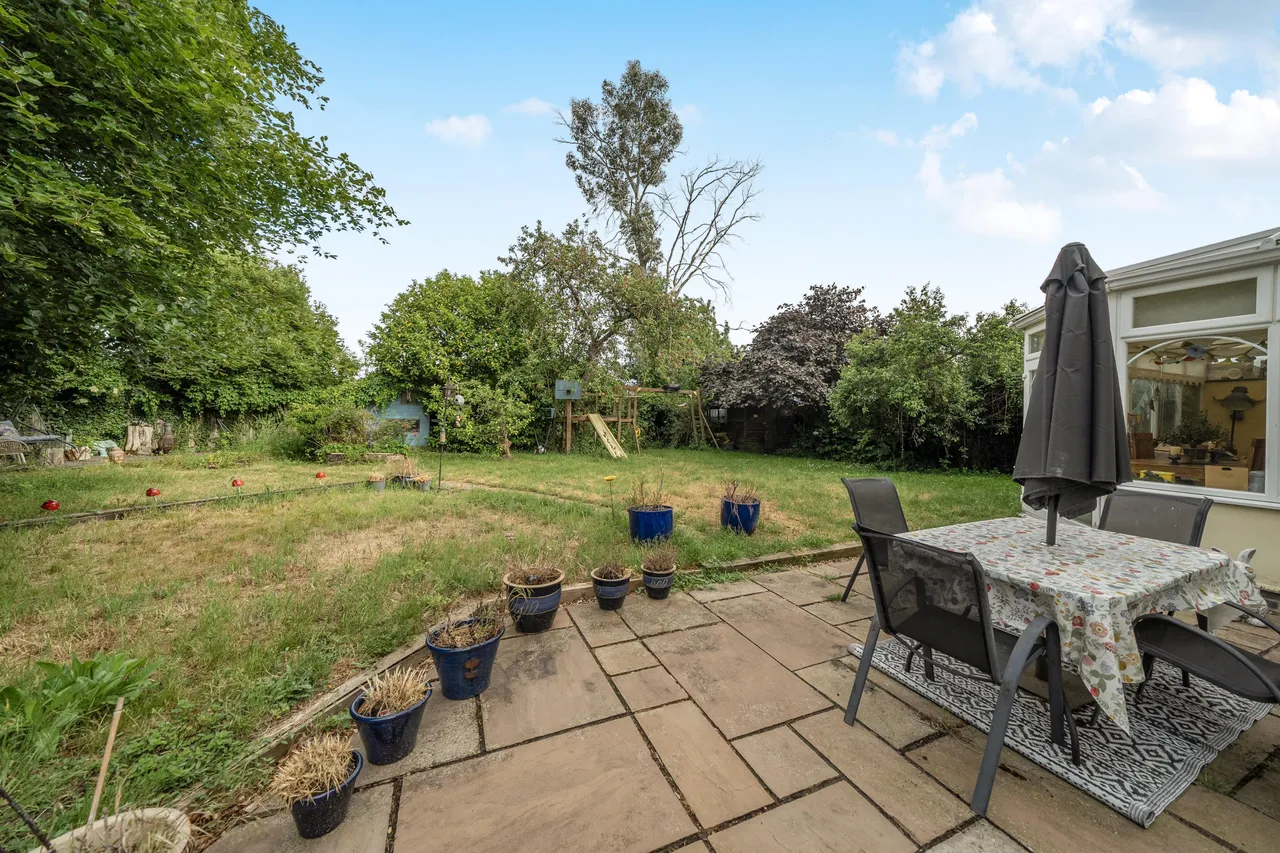 Highbury Grove, Clapham, photo 15