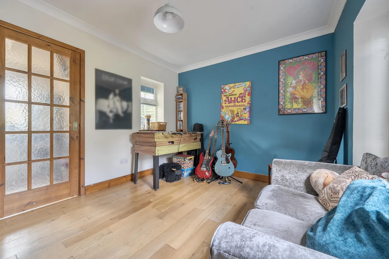 Highbury Grove, Clapham, photo 6