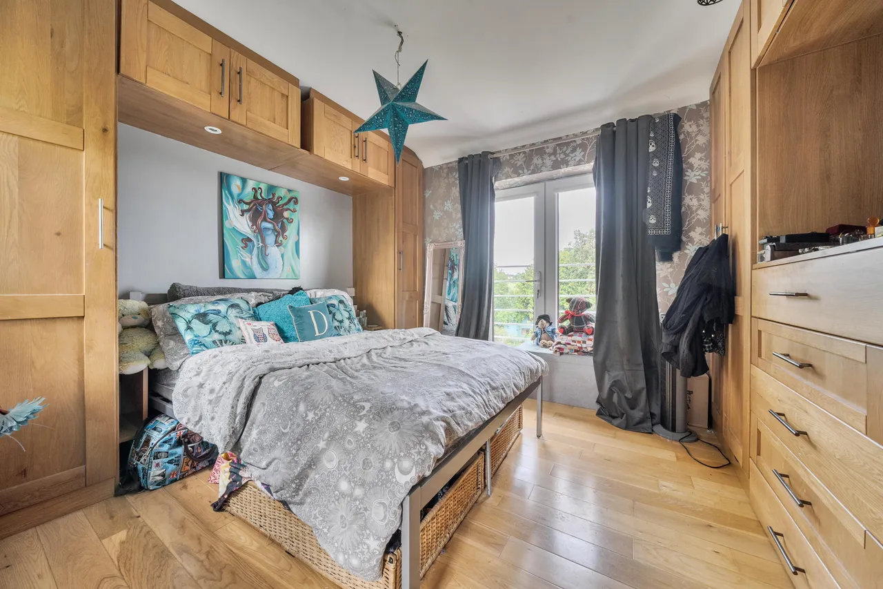 Highbury Grove, Clapham, photo 9