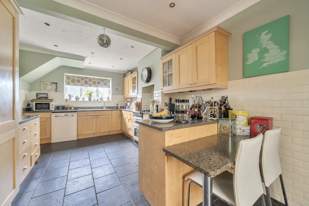 Highbury Grove, Clapham, photo 5