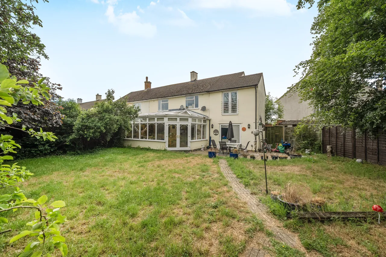 Highbury Grove, Clapham, photo 17