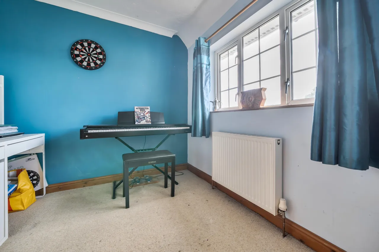 Highbury Grove, Clapham, photo 12