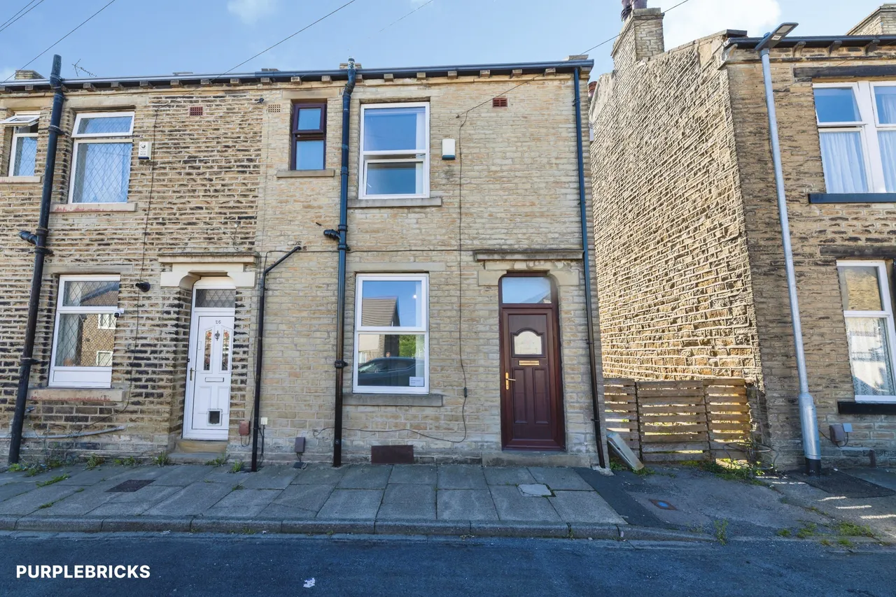 Moorcroft Drive, Bradford, BD4, photo 16