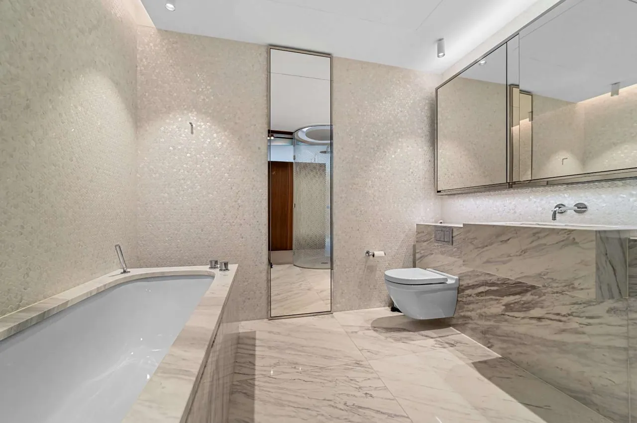 1 Park Drive, Canary Wharf, London, E14 9GG, photo 9
