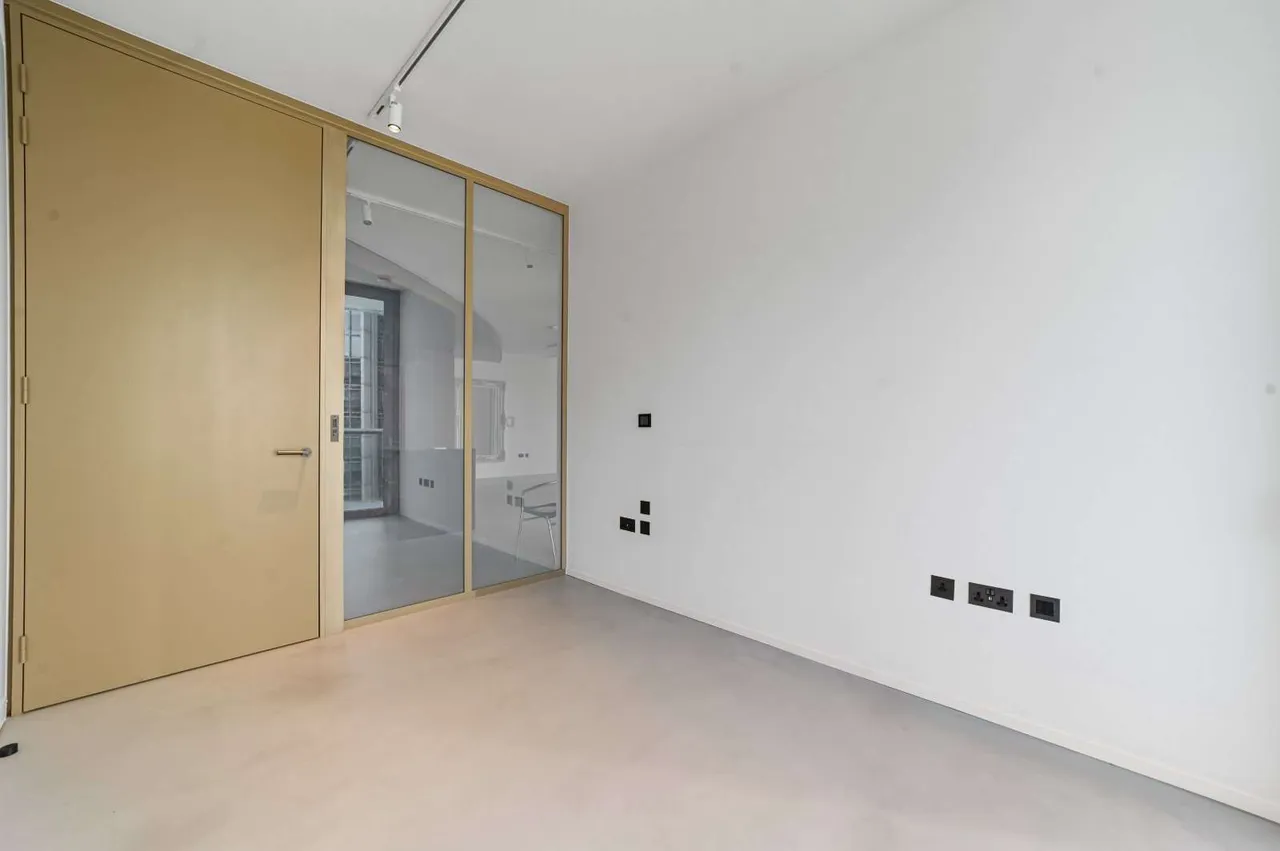 1 Park Drive, Canary Wharf, London, E14 9GG, photo 8