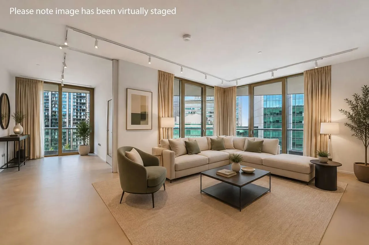 1 Park Drive, Canary Wharf, London, E14 9GG, photo 2