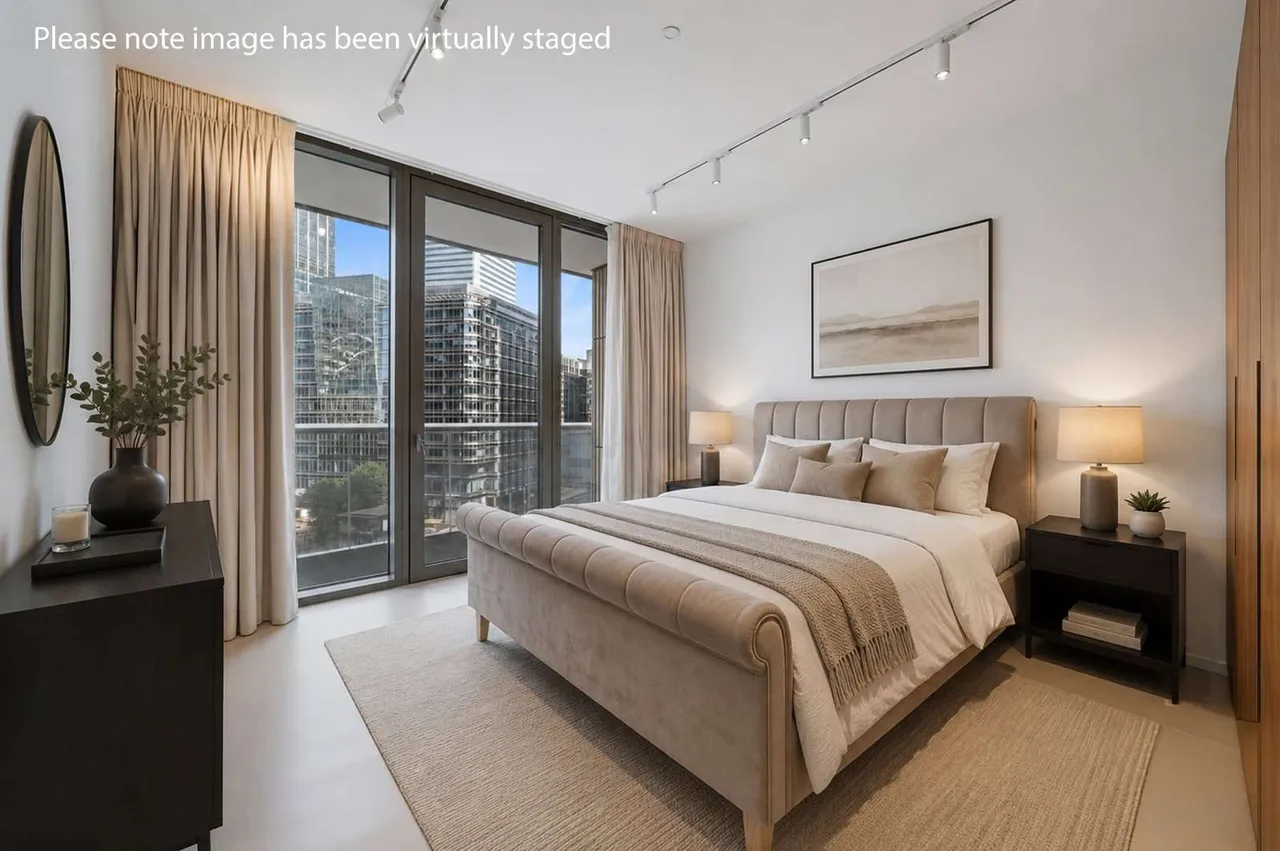 1 Park Drive, Canary Wharf, London, E14 9GG, photo 5