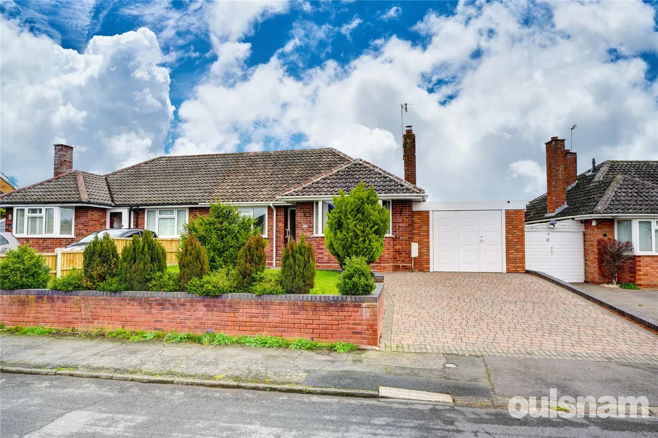 Witton Avenue, Droitwich, Worcestershire, WR9 8NX, photo 13