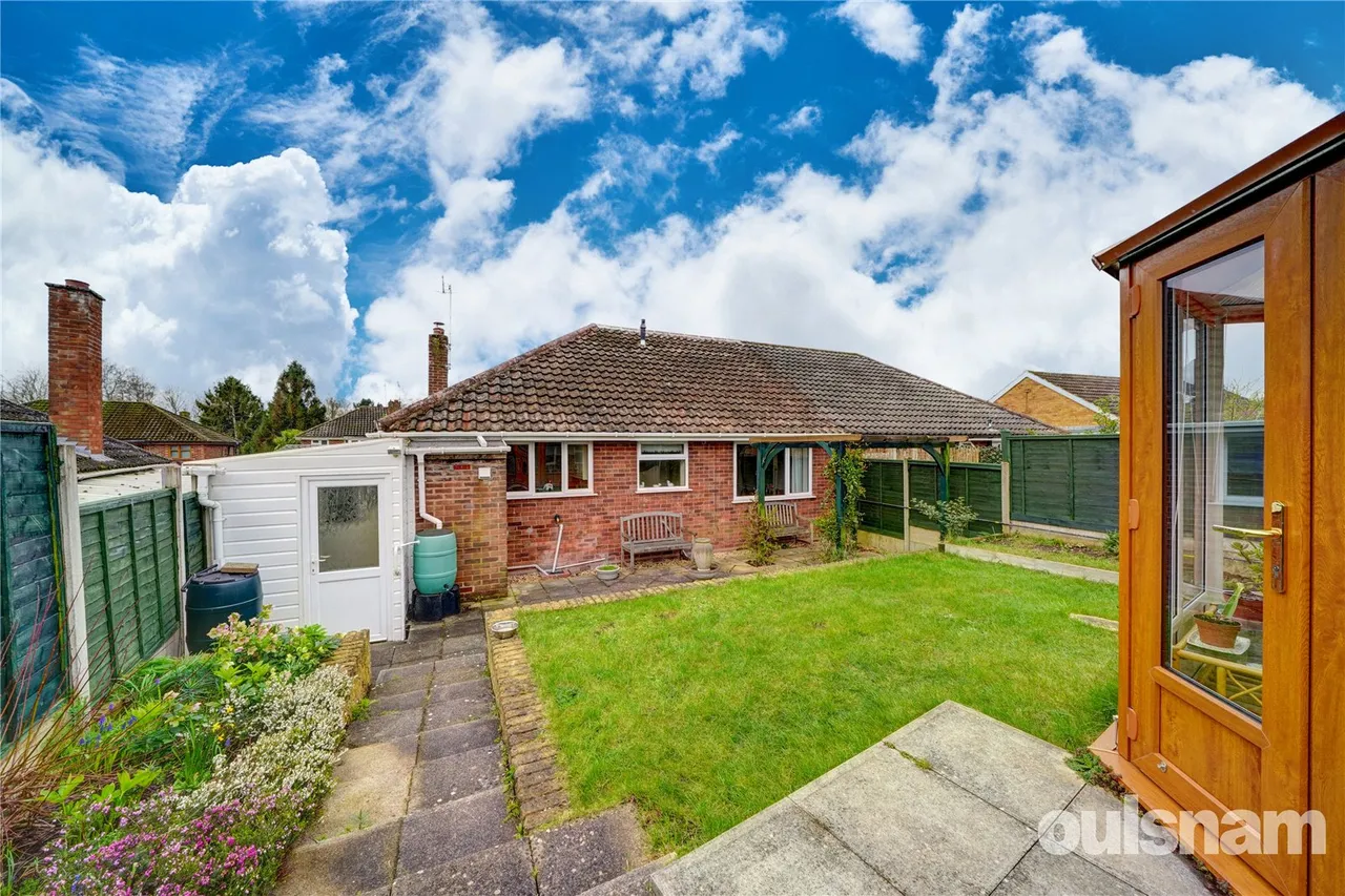 Witton Avenue, Droitwich, Worcestershire, WR9 8NX, photo 12