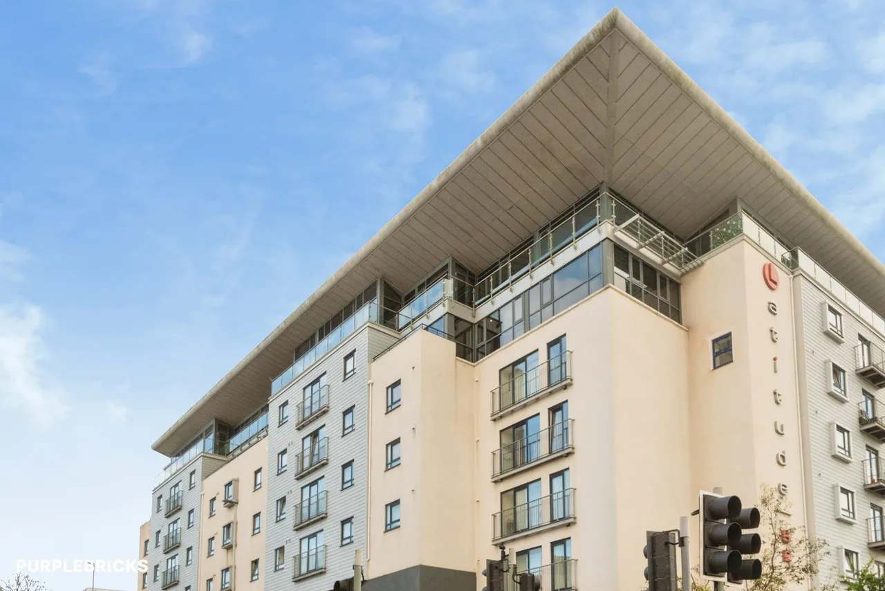 Albert Road, Plymouth, PL2, photo 17