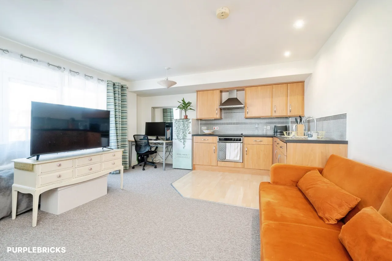 Albert Road, Plymouth, PL2, photo 5