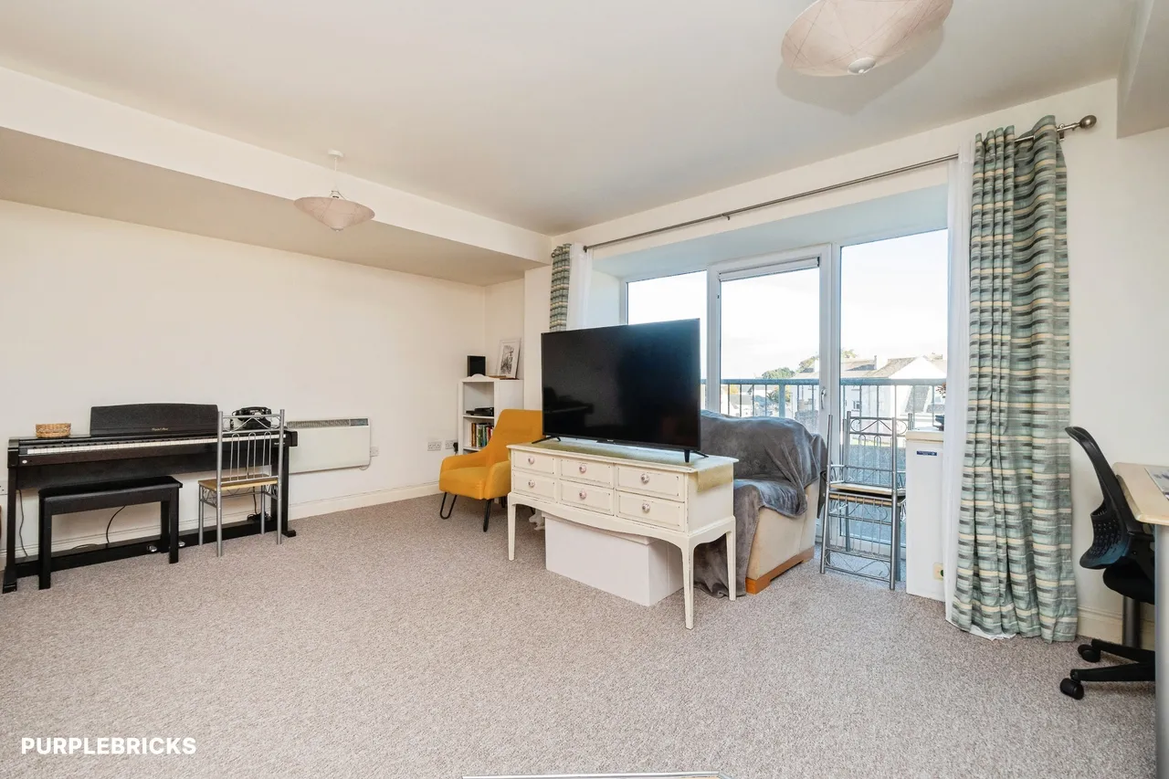 Albert Road, Plymouth, PL2, photo 8