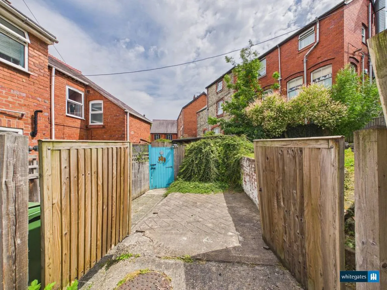 Brynhyfryd, Canal Side, LL20, photo 27