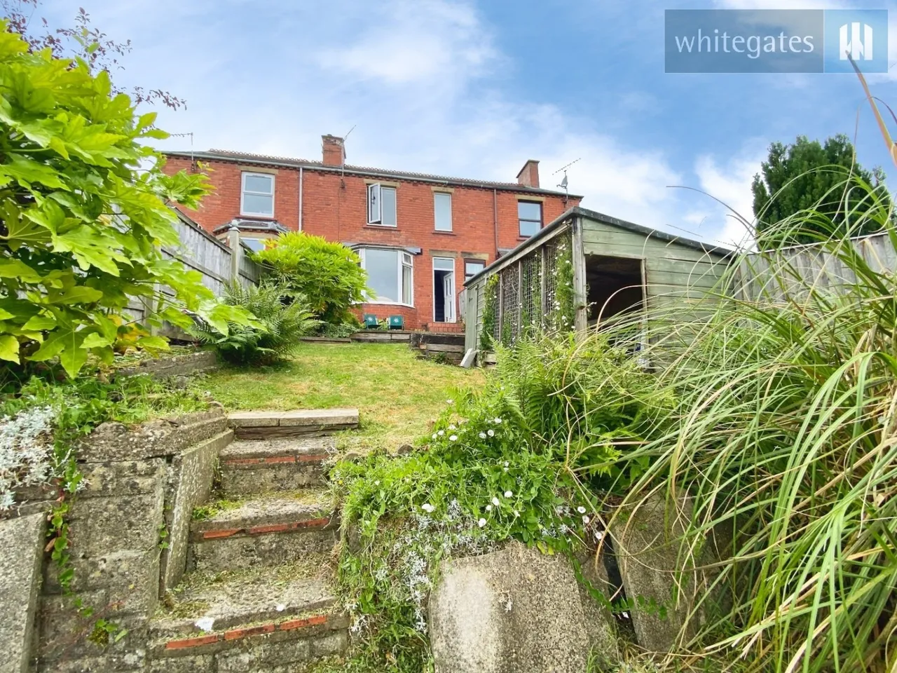 Brynhyfryd, Canal Side, LL20, photo 16