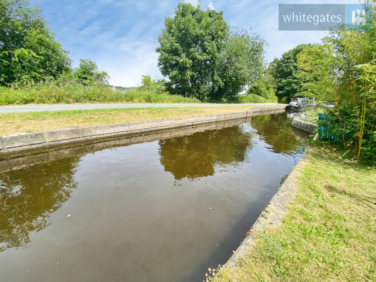 Brynhyfryd, Canal Side, LL20, photo 29