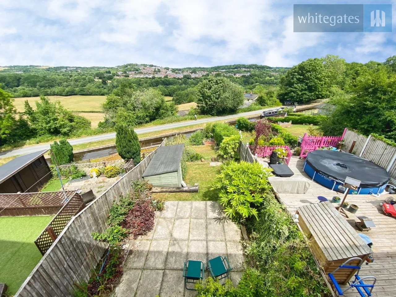 Brynhyfryd, Canal Side, LL20, photo 4