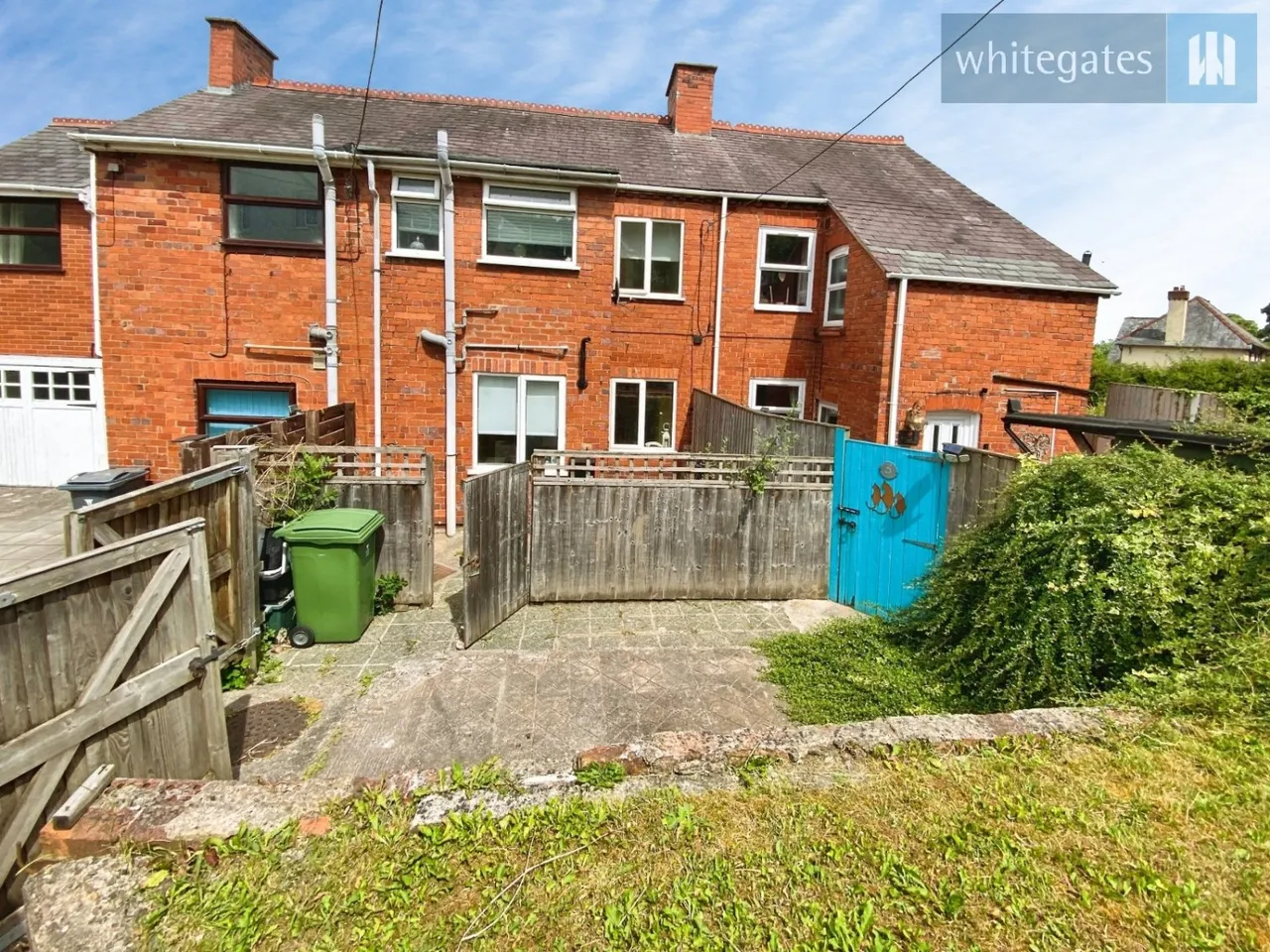 Brynhyfryd, Canal Side, LL20, photo 17