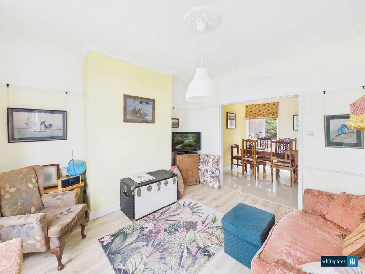 Brynhyfryd, Canal Side, LL20, photo 6