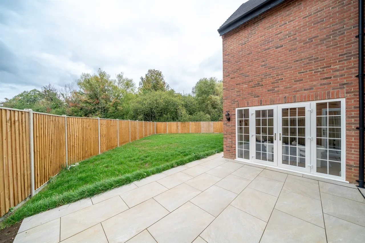 Milton Meadows, Milton Common, OX9, photo 15