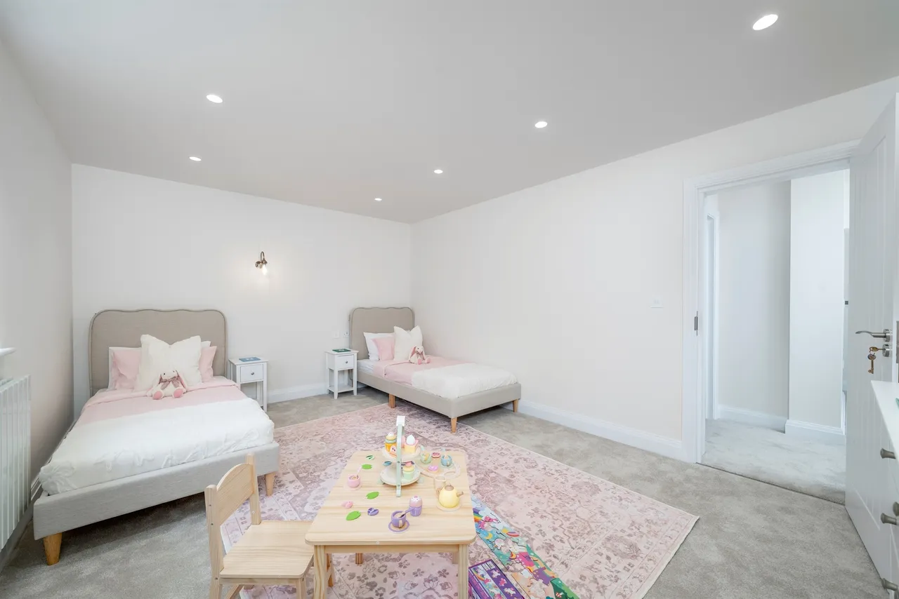 Milton Meadows, Milton Common, OX9, photo 11
