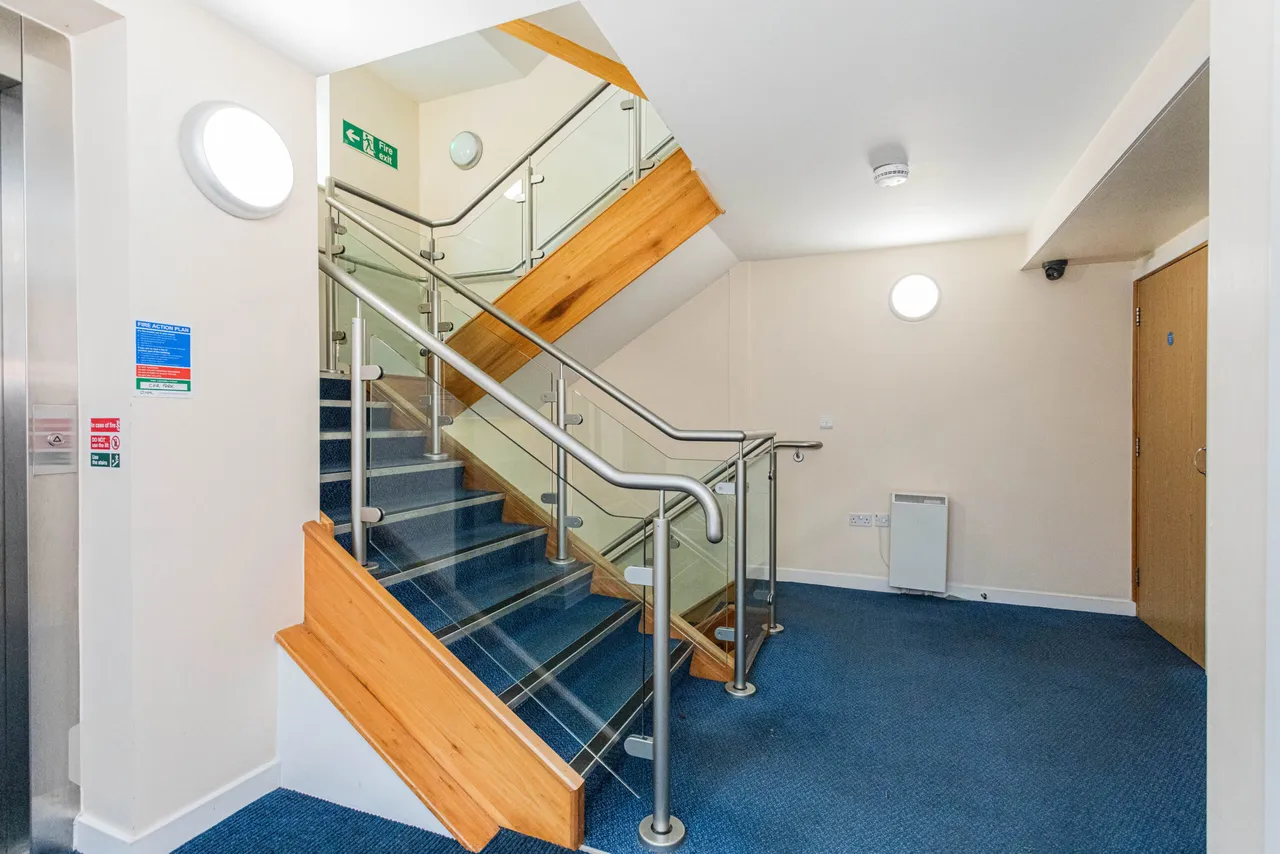 Palmerstones Court, Bolton, BL1 5GT, photo 19