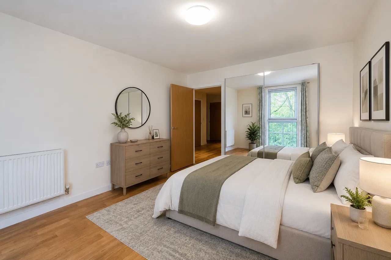 Palmerstones Court, Bolton, BL1 5GT, photo 14