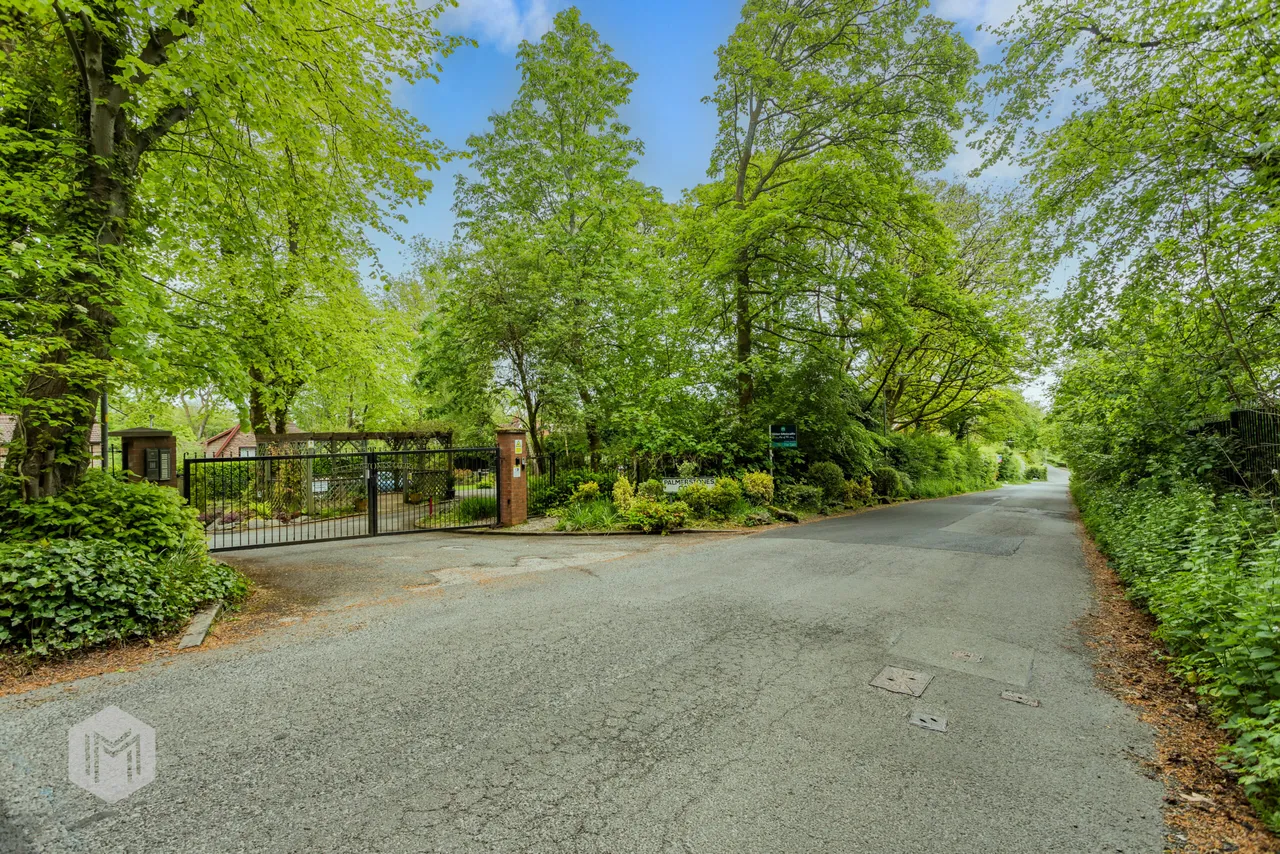 Palmerstones Court, Bolton, BL1 5GT, photo 26