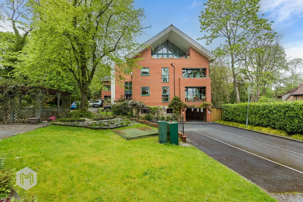 Palmerstones Court, Bolton, BL1 5GT, photo 23