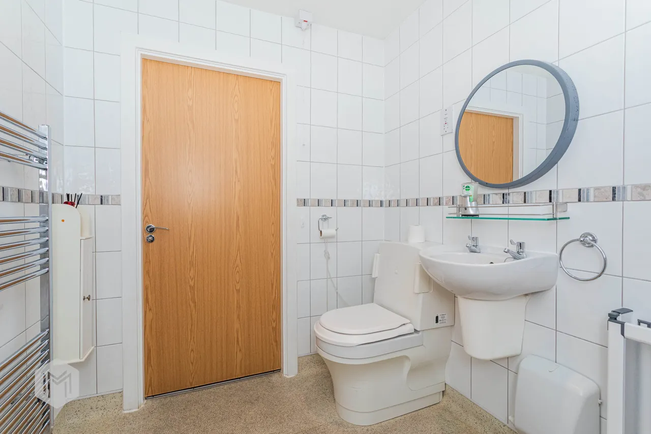 Palmerstones Court, Bolton, BL1 5GT, photo 11
