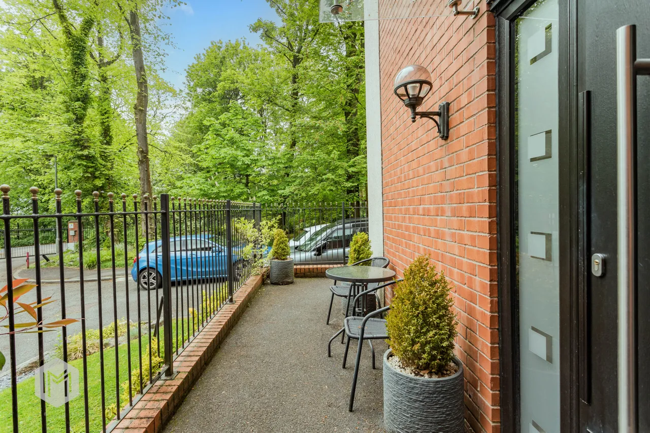 Palmerstones Court, Bolton, BL1 5GT, photo 20