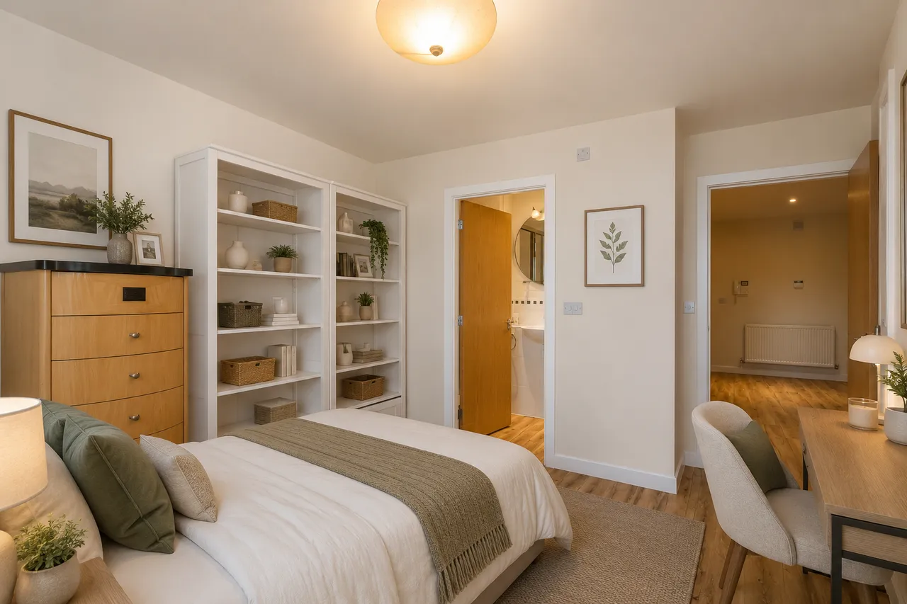 Palmerstones Court, Bolton, BL1 5GT, photo 15