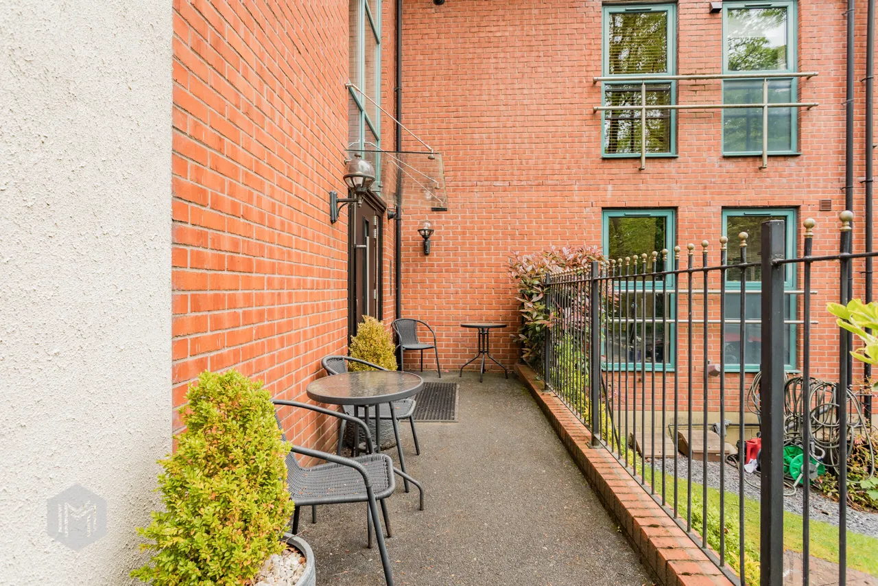 Palmerstones Court, Bolton, BL1 5GT, photo 21
