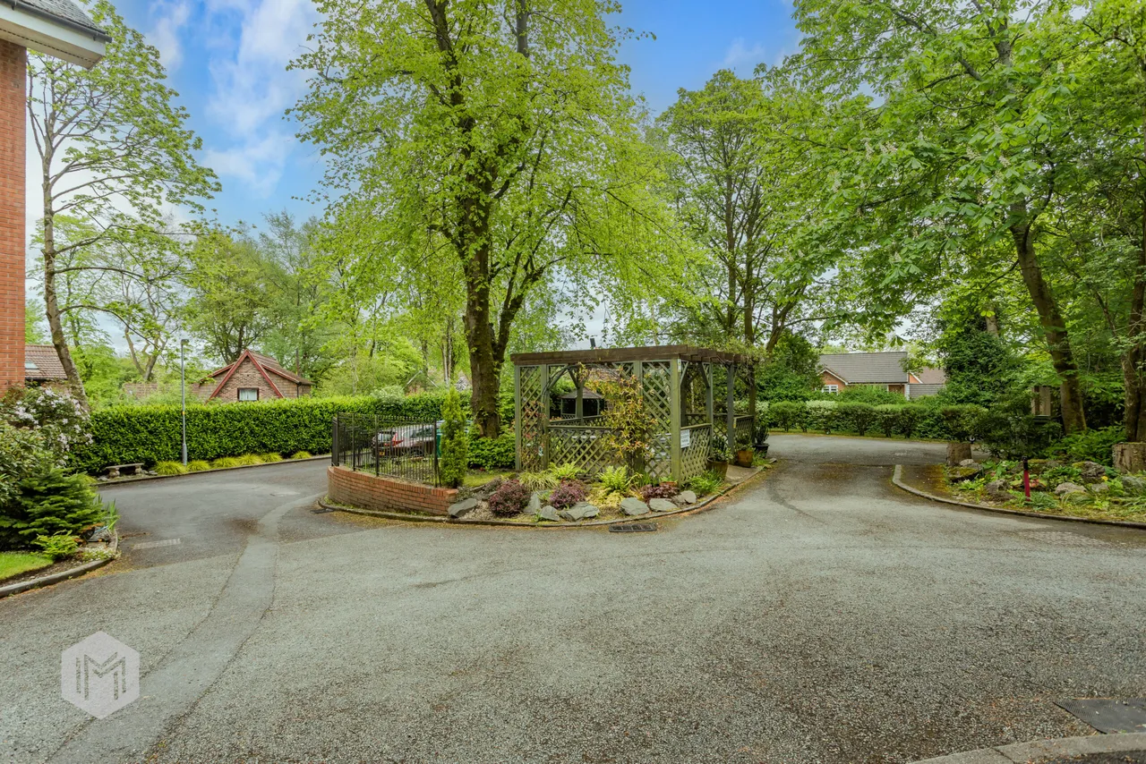 Palmerstones Court, Bolton, BL1 5GT, photo 25