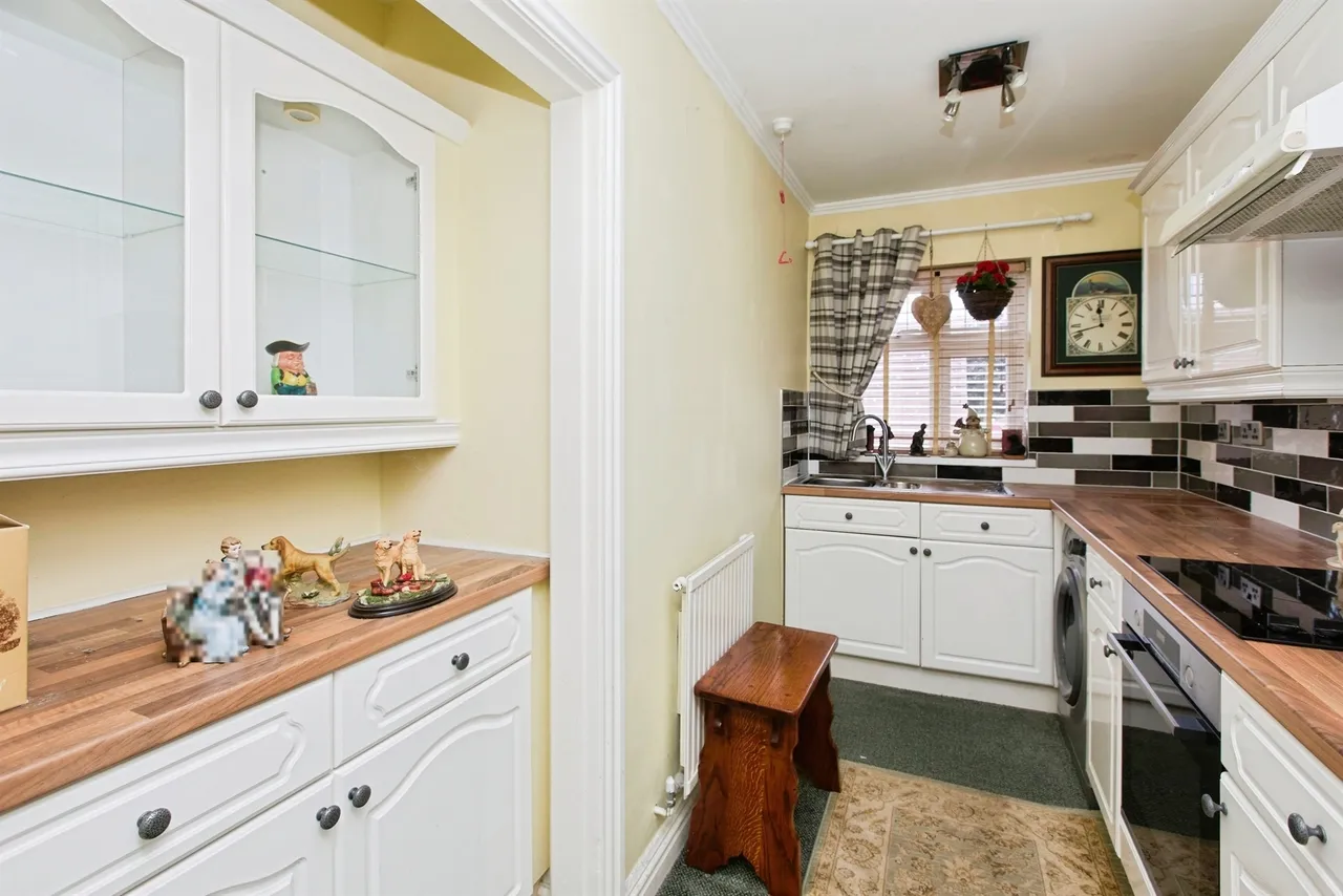 Gascoigne Drive, Spondon, Derby, photo 3