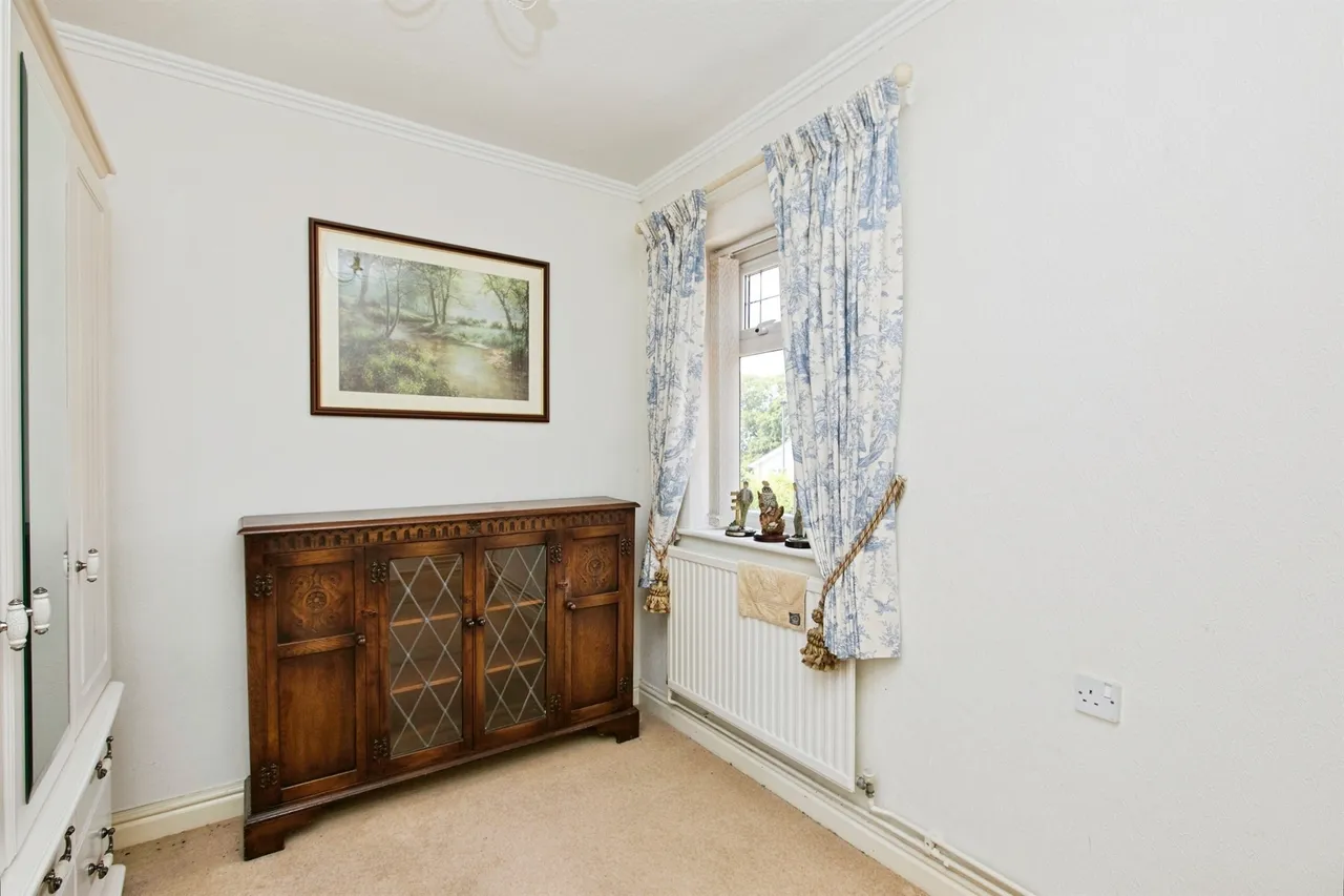 Gascoigne Drive, Spondon, Derby, photo 8