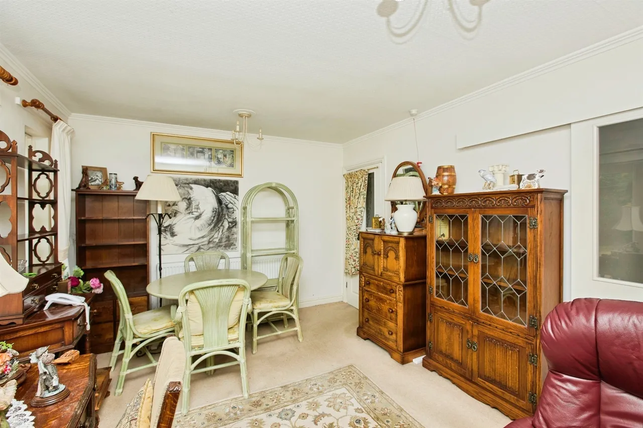 Gascoigne Drive, Spondon, Derby, photo 5