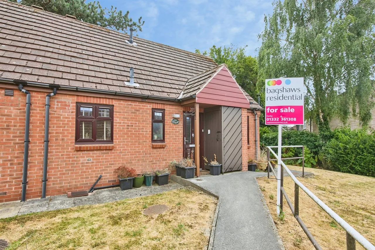 Gascoigne Drive, Spondon, Derby, photo 10