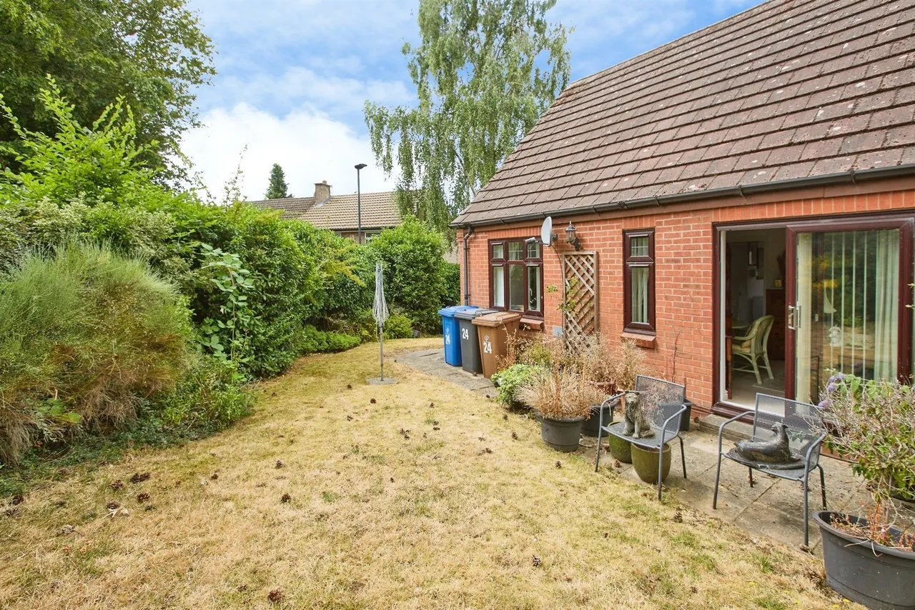Gascoigne Drive, Spondon, Derby, photo 11