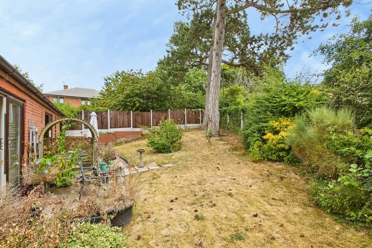Gascoigne Drive, Spondon, Derby, photo 12